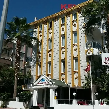 Kent Konyaalti