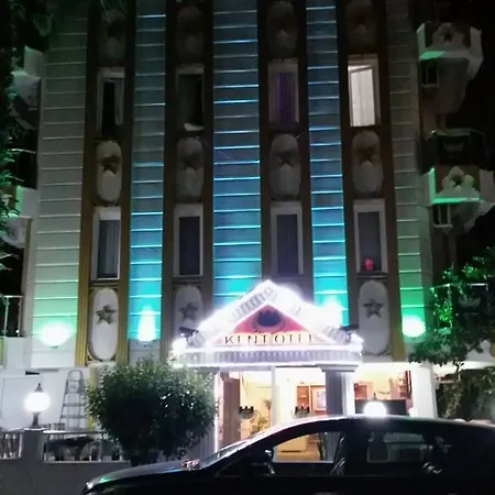 Hotel Kent