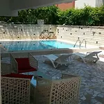 Hotel Kent Konyaalti