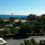 Hotel Kent Konyaalti