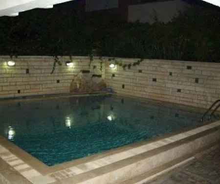 Kent Hotell Konyaalti