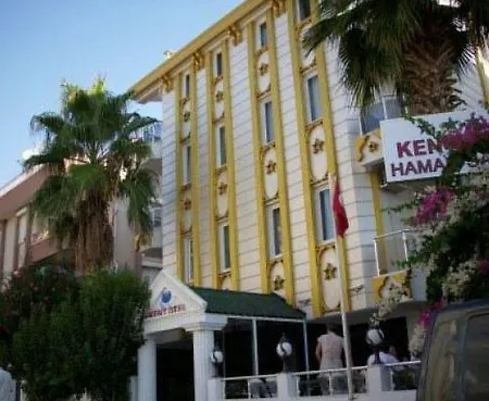 Hotell Kent