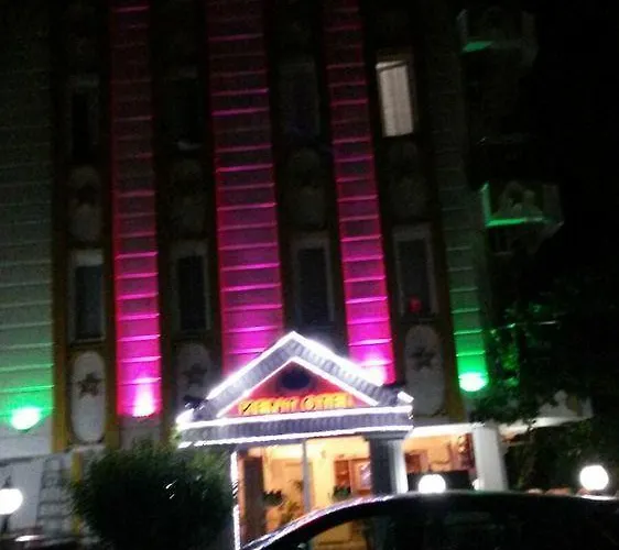 Hotel Kent Konyaalti