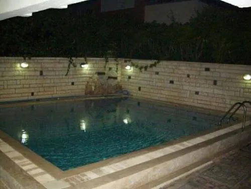 Kent Hotel Konyaalti