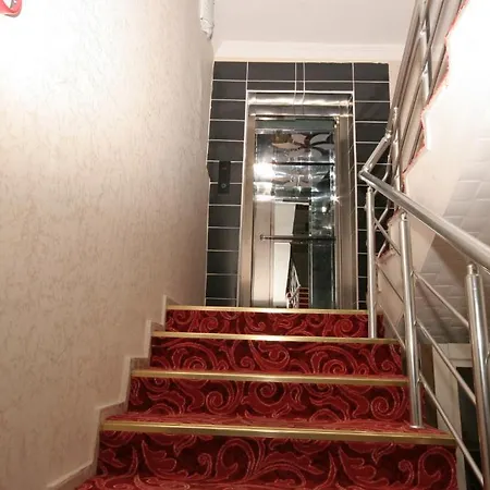 Kent Hotel Konyaalti