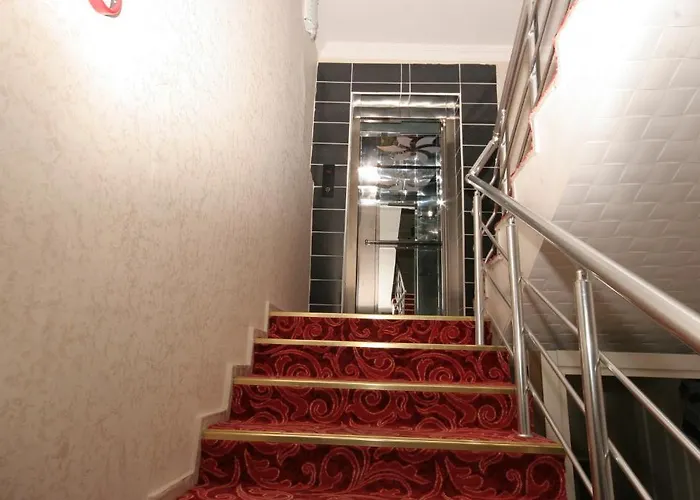 Kent Hotel Konyaalti